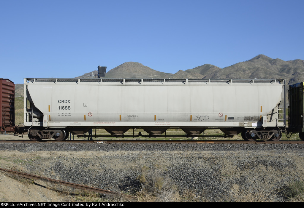 CRDX 21688