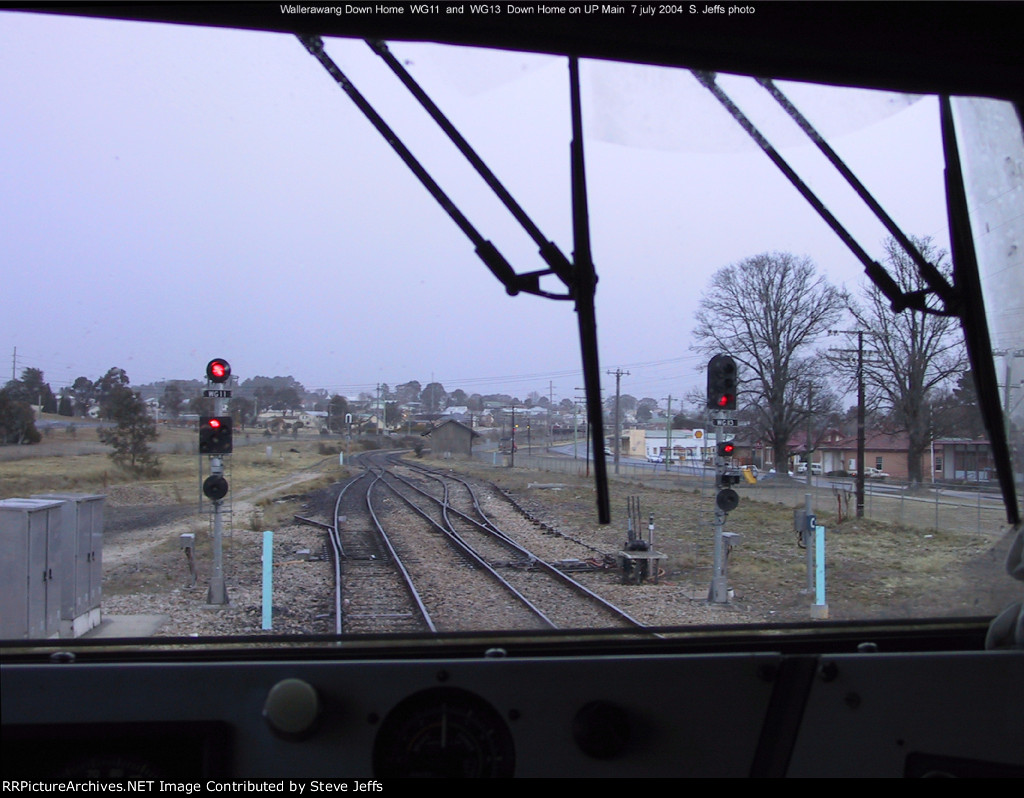 WG11 Wallerawang Down Home