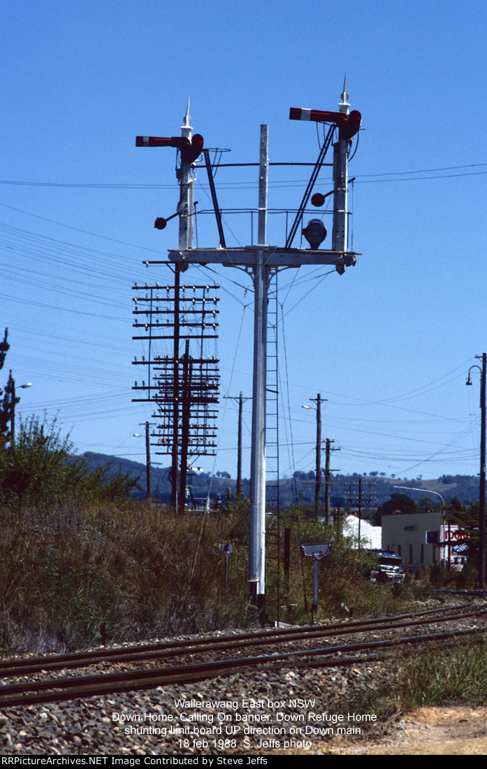 Wallerawang East Down Home