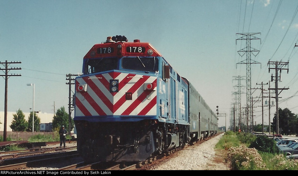 METX 178