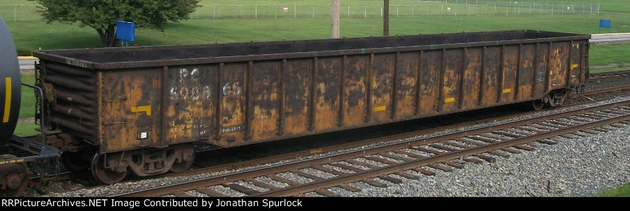 PC 598865, side view