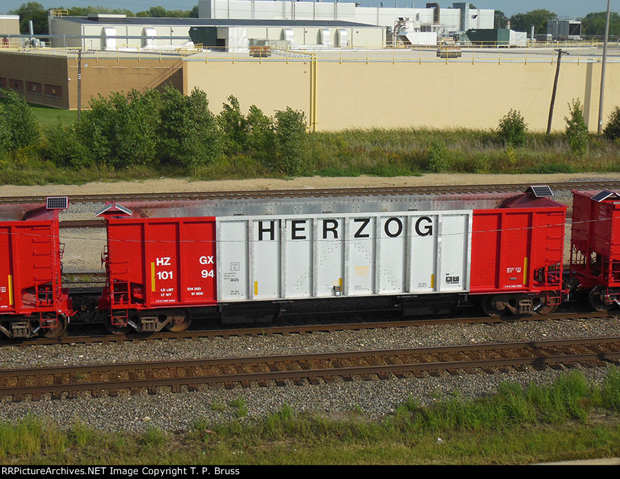 HZGX 10194