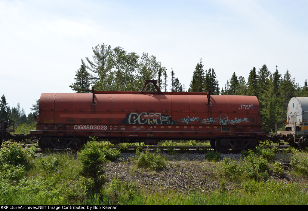 CIGX 803023