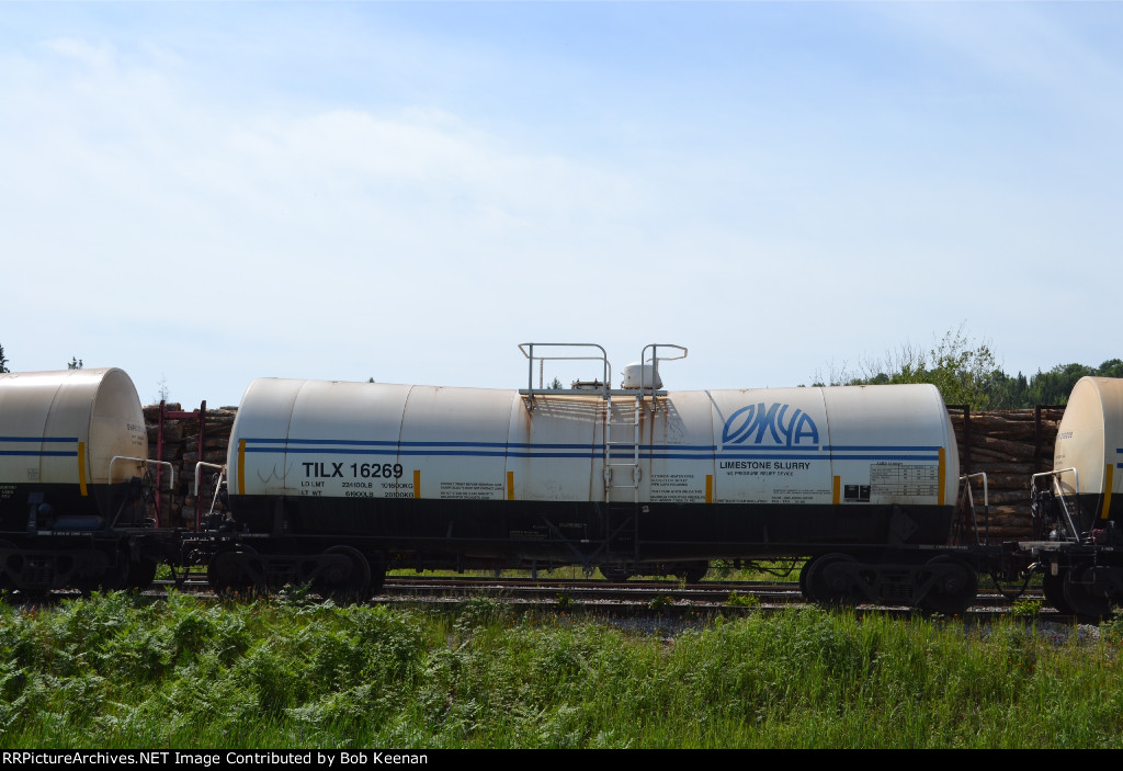TILX 16269