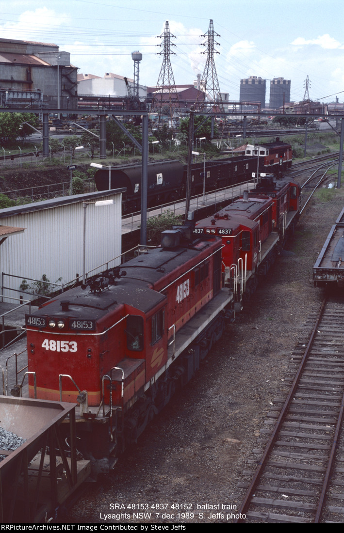 SRA 48153 4837 48152