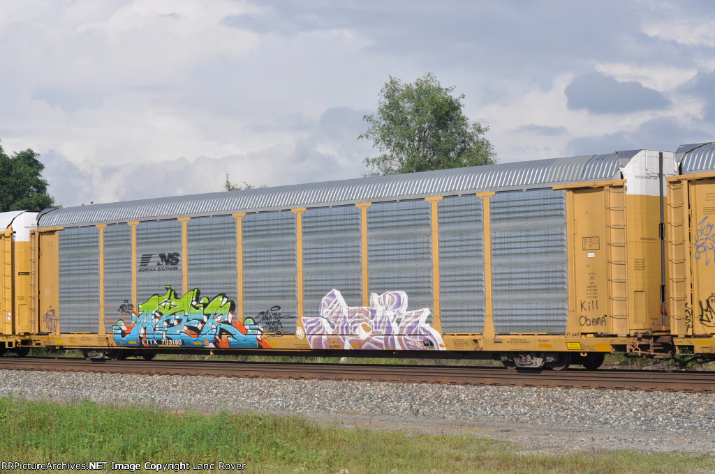ETTX / NS 703180