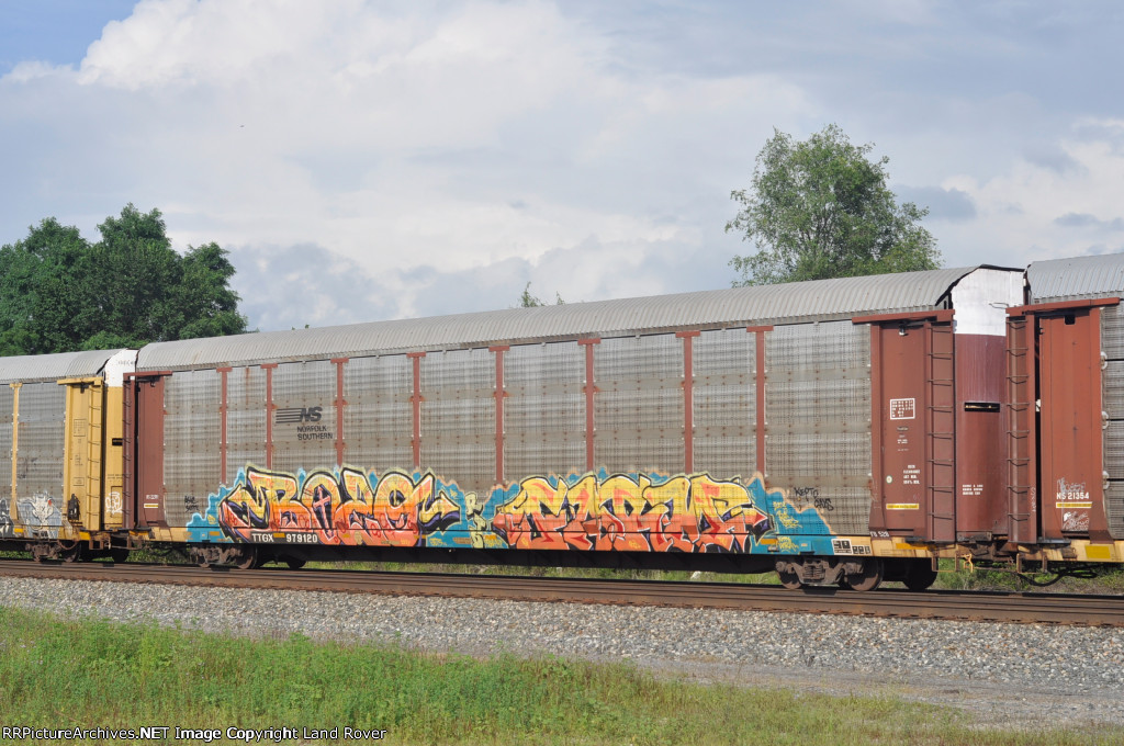 TTGX / NS 979120