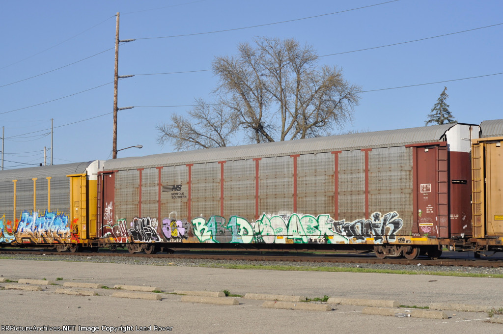 TTGX / NS 983683