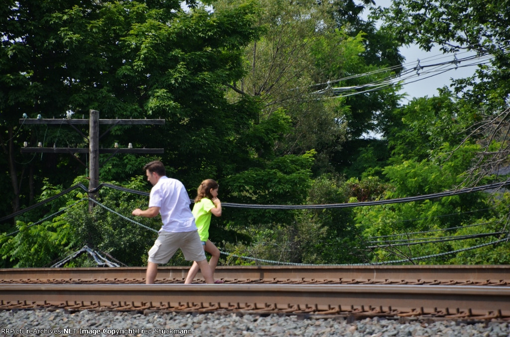 Looking for disfigured coins.