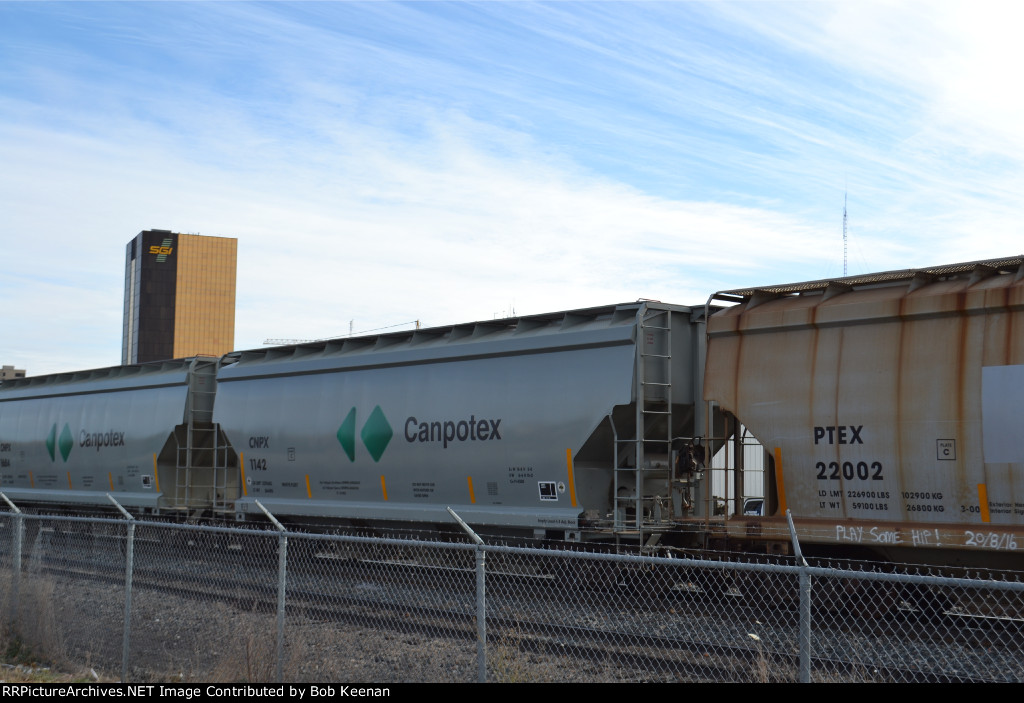 CNPX 1142