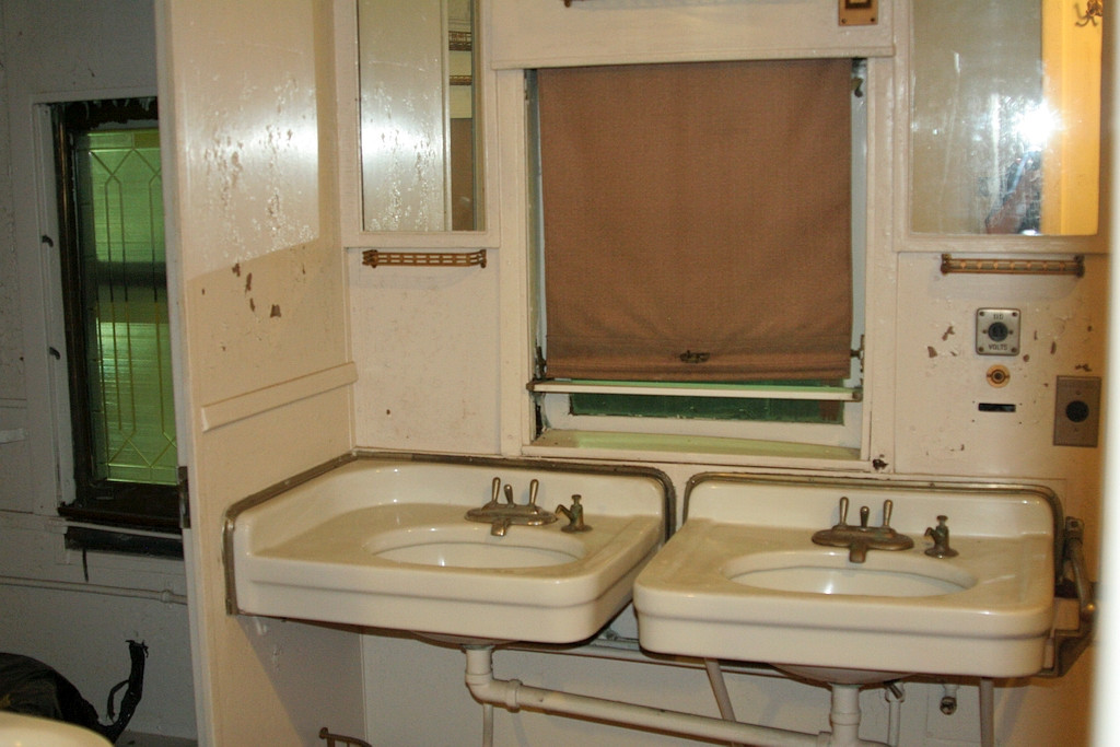 SCL 301/Pullman Superb