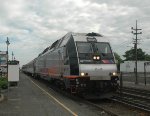NJT