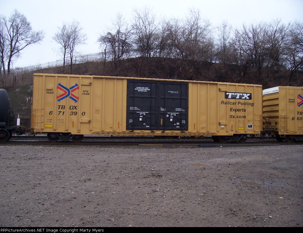 TBOX 671390