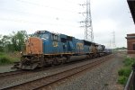 CSX Q190