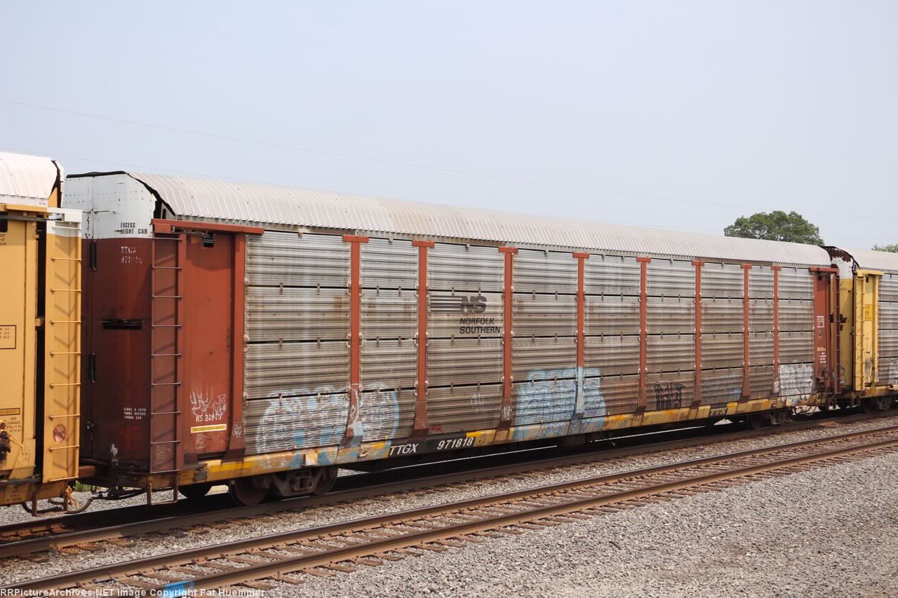 TTGX 971818
