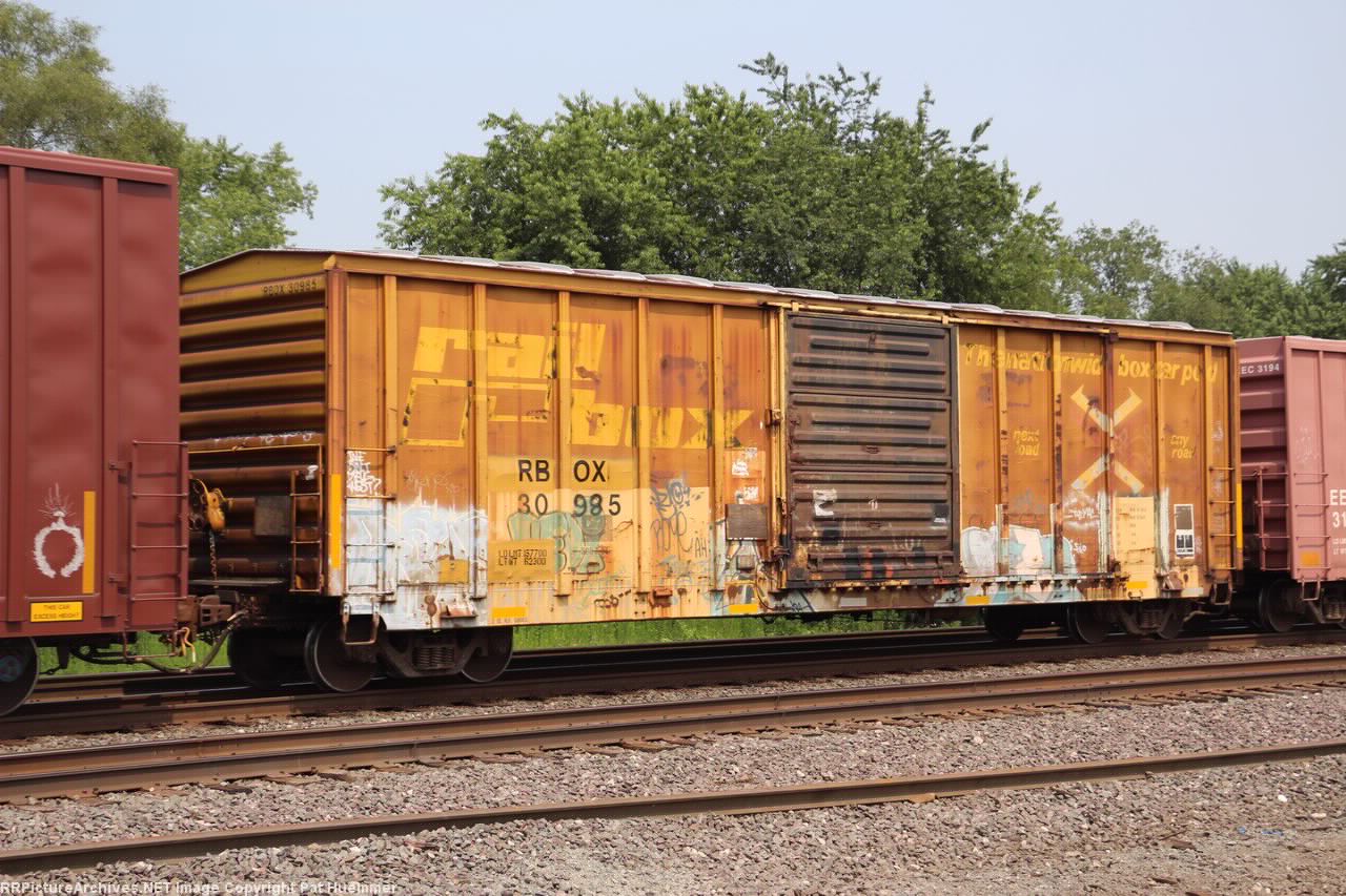 RBOX 30985
