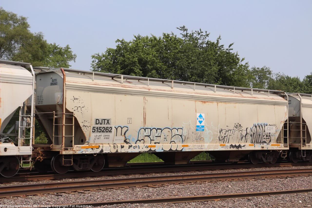 DJTX 515262