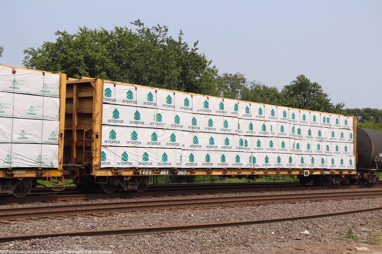 TTZX 861060