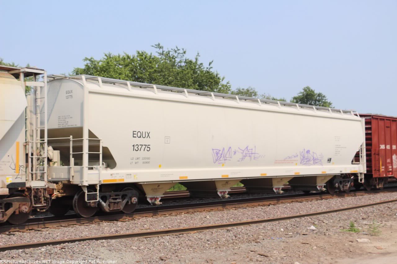 EQUX 13775