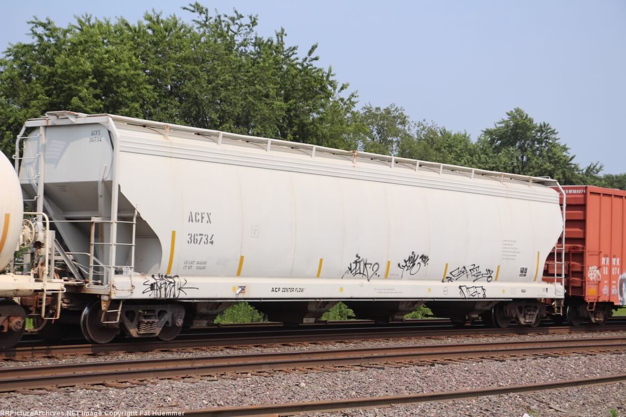 ACFX 36734
