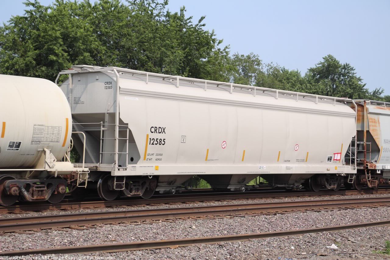 CRDX 12585