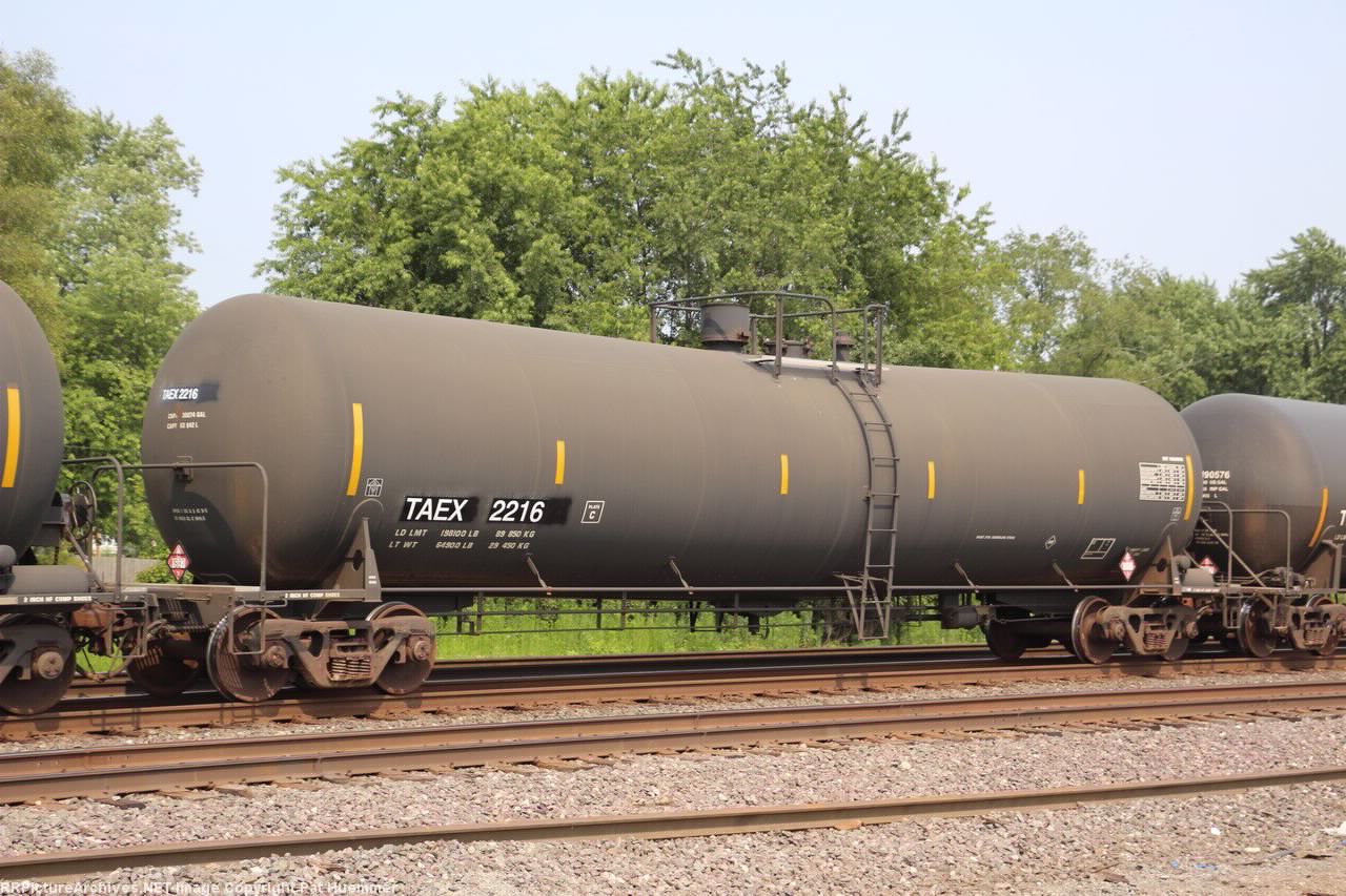 TAEX 2216