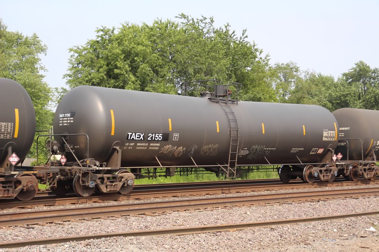 TAEX 2155