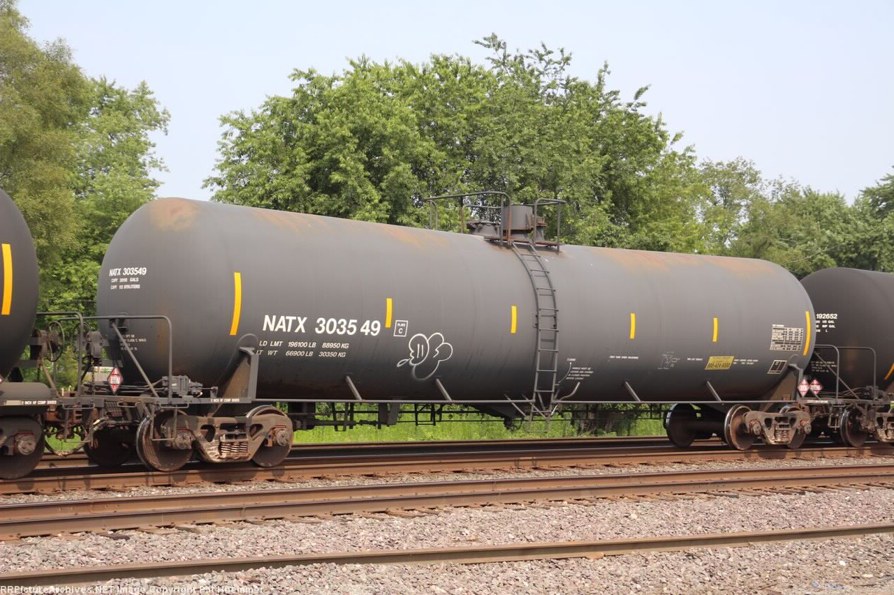 NATX 303549