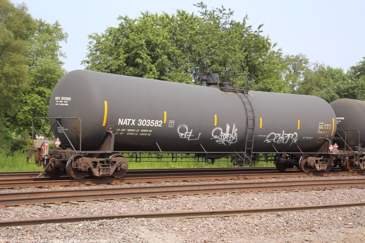 NATX 303582