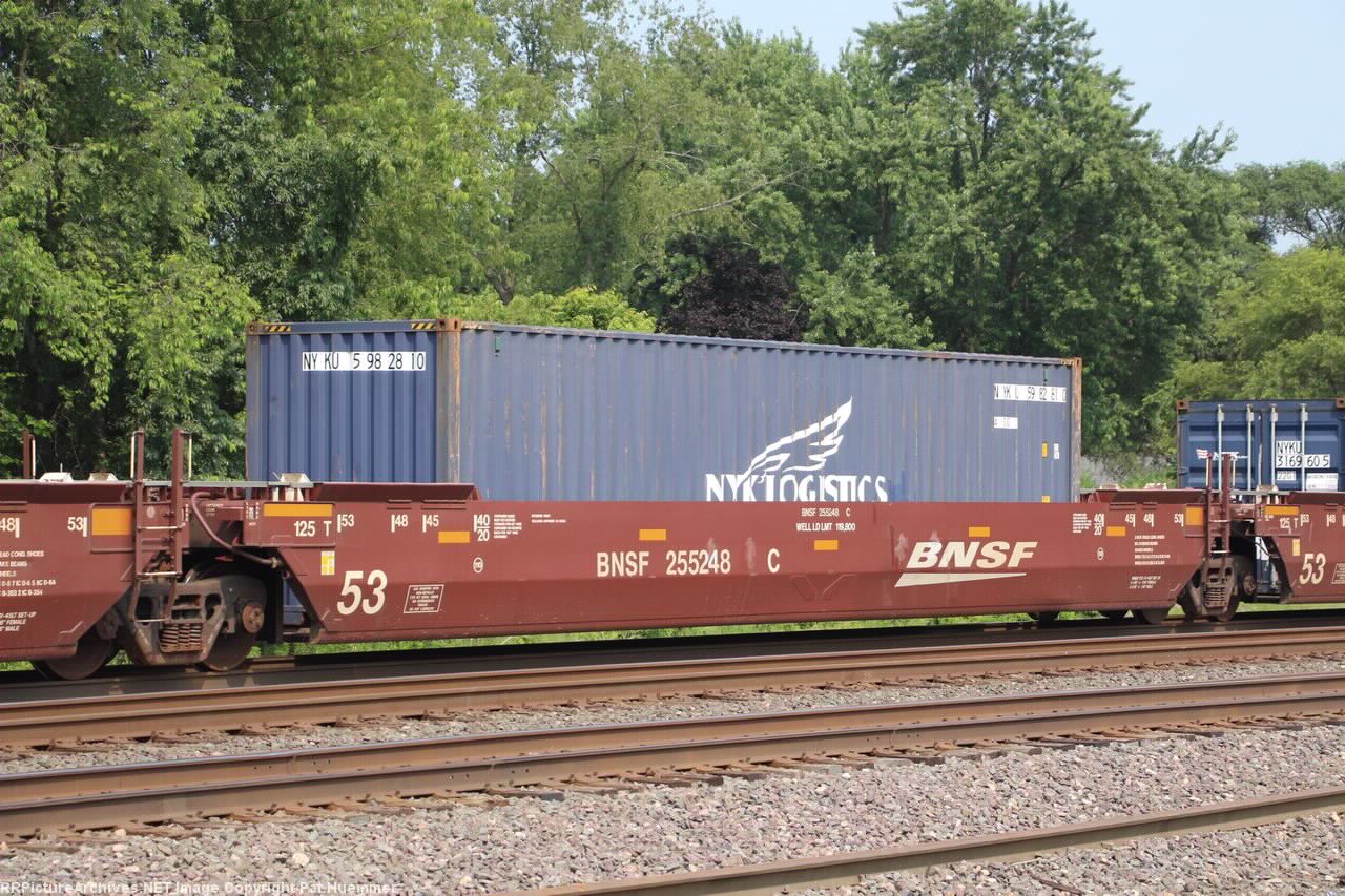 BNSF 255248
