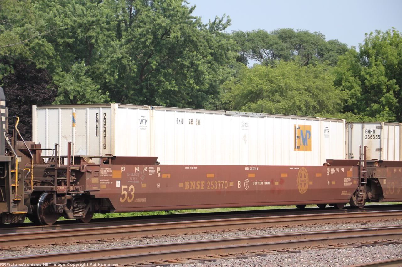 BNSF 253770