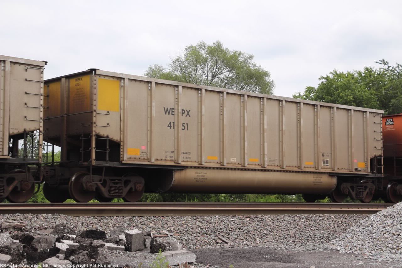 WEPX 4151