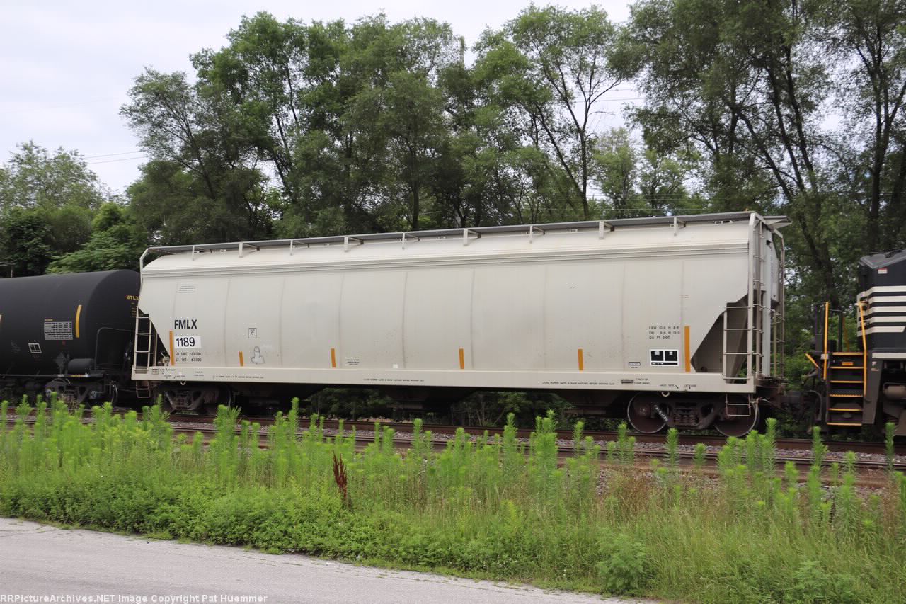 FMLX 1189