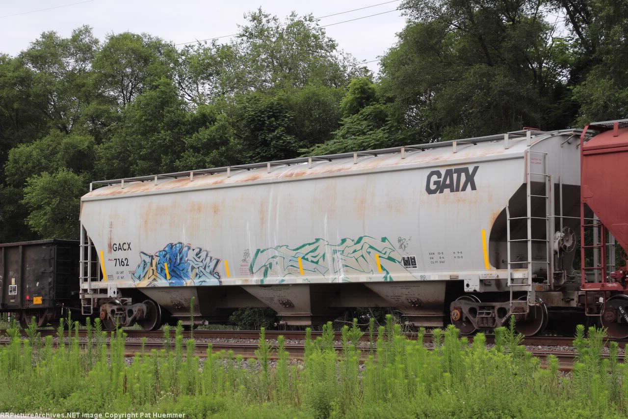 GACX 7162