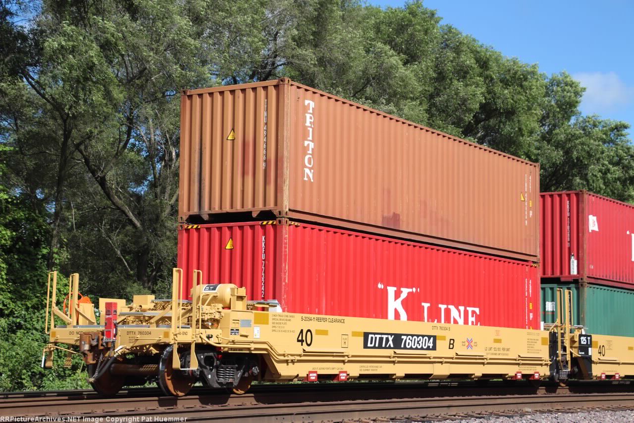 DTTX 760304