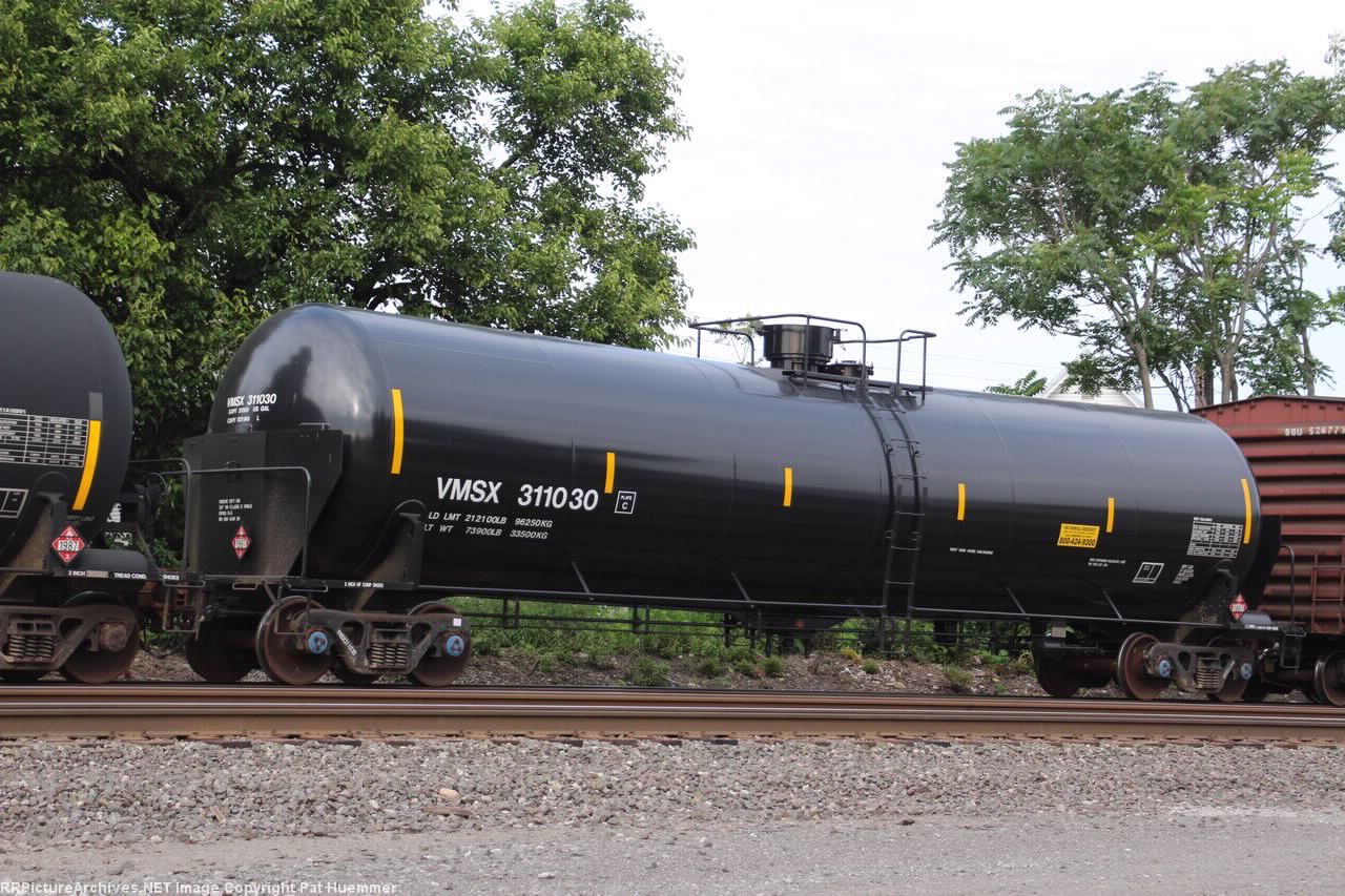 VMSX 311030