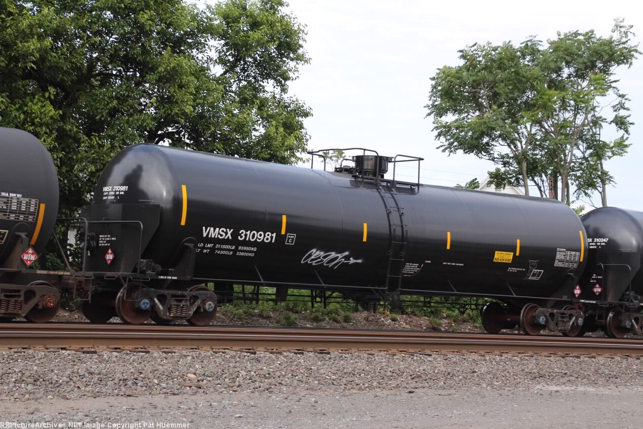 VMSX 310981