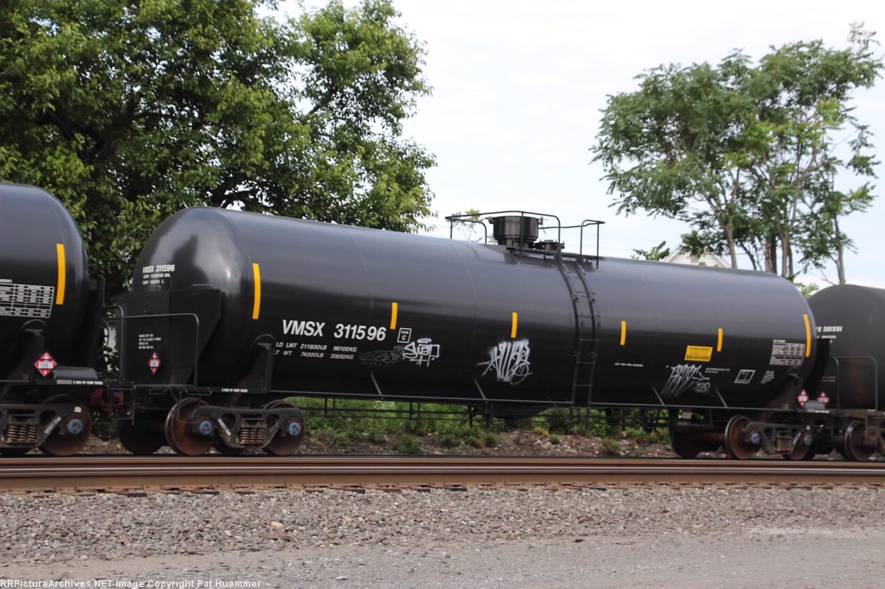 VMSX 311596