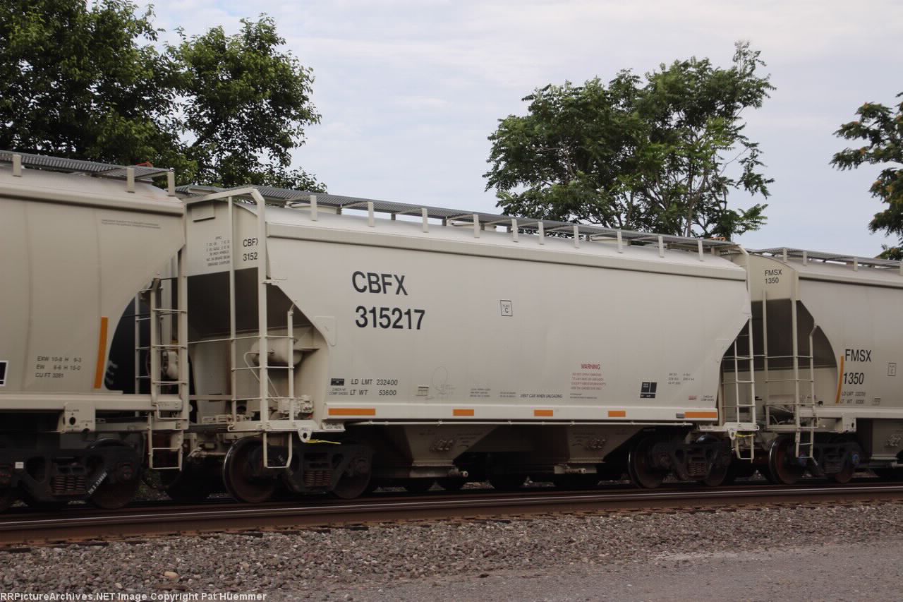CBFX 315217