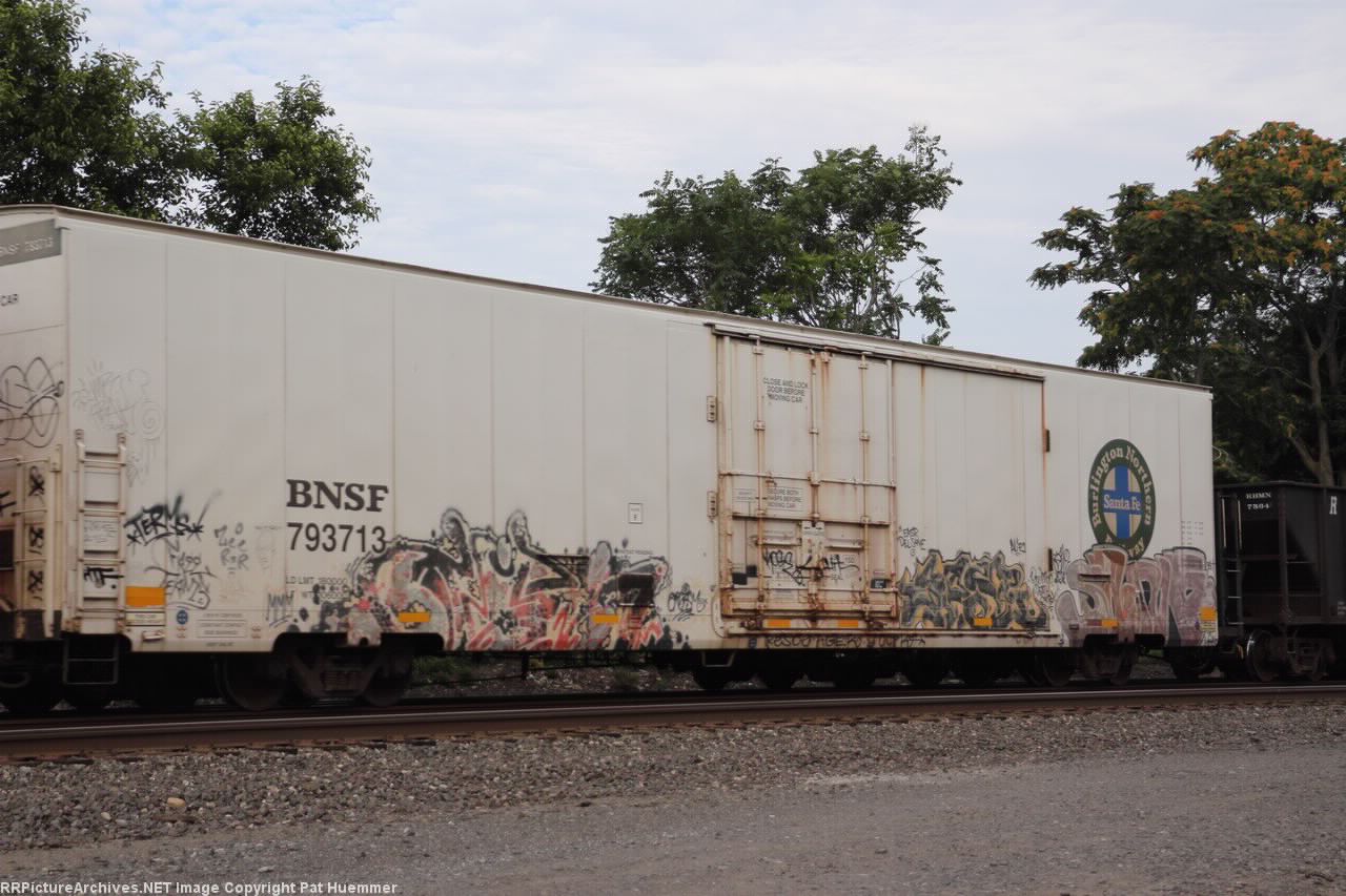 BNSF 793713