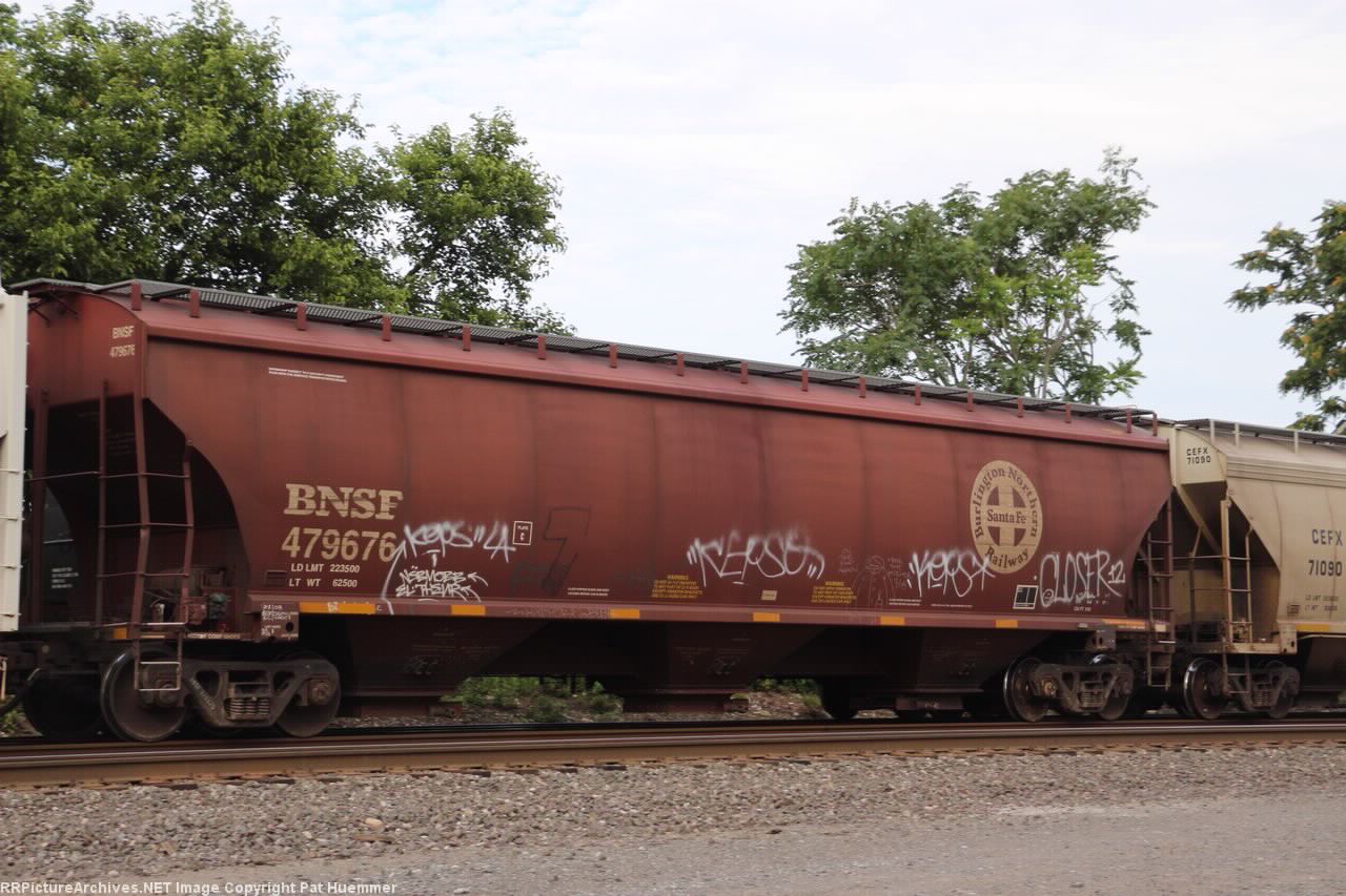 BNSF 479676