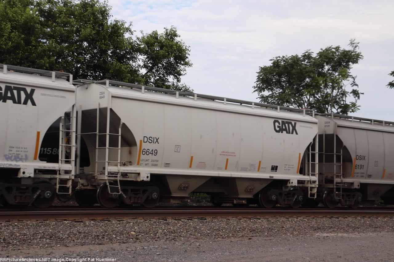DSIX 6649