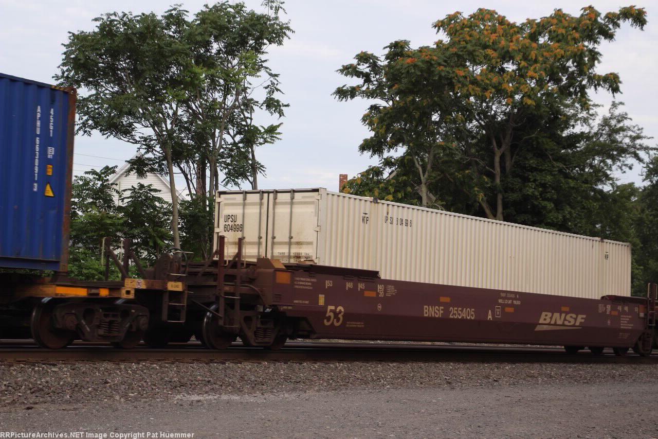 BNSF 255405