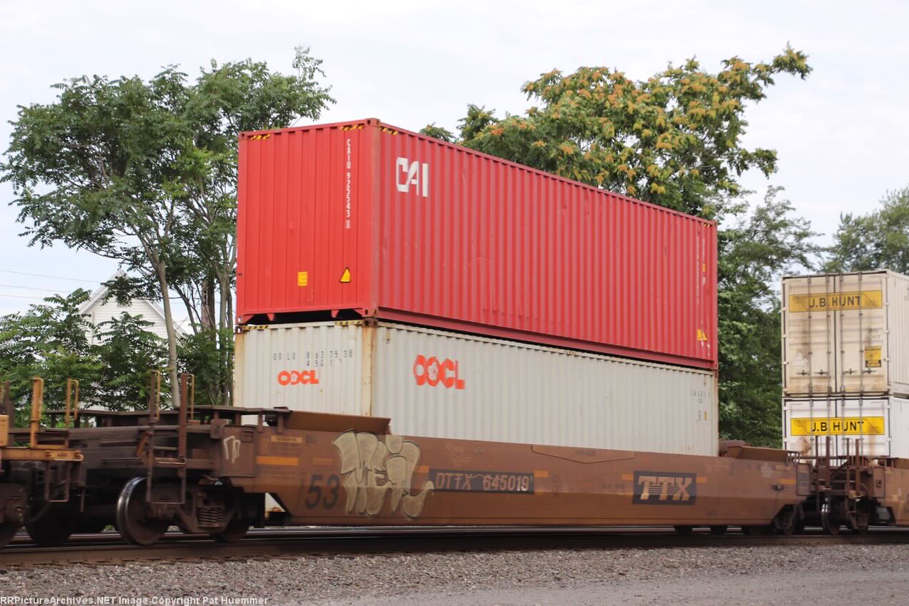 DTTX 645019