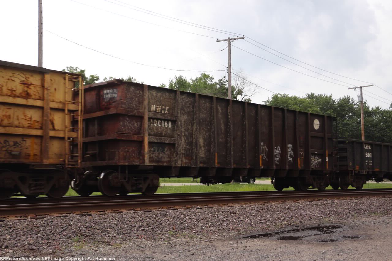 MWCX 100168