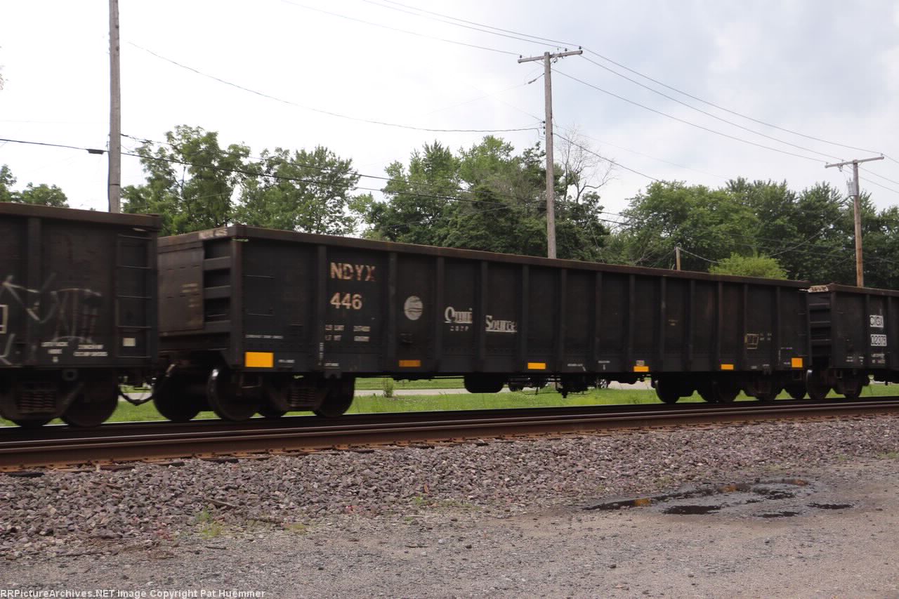 NDYX 446