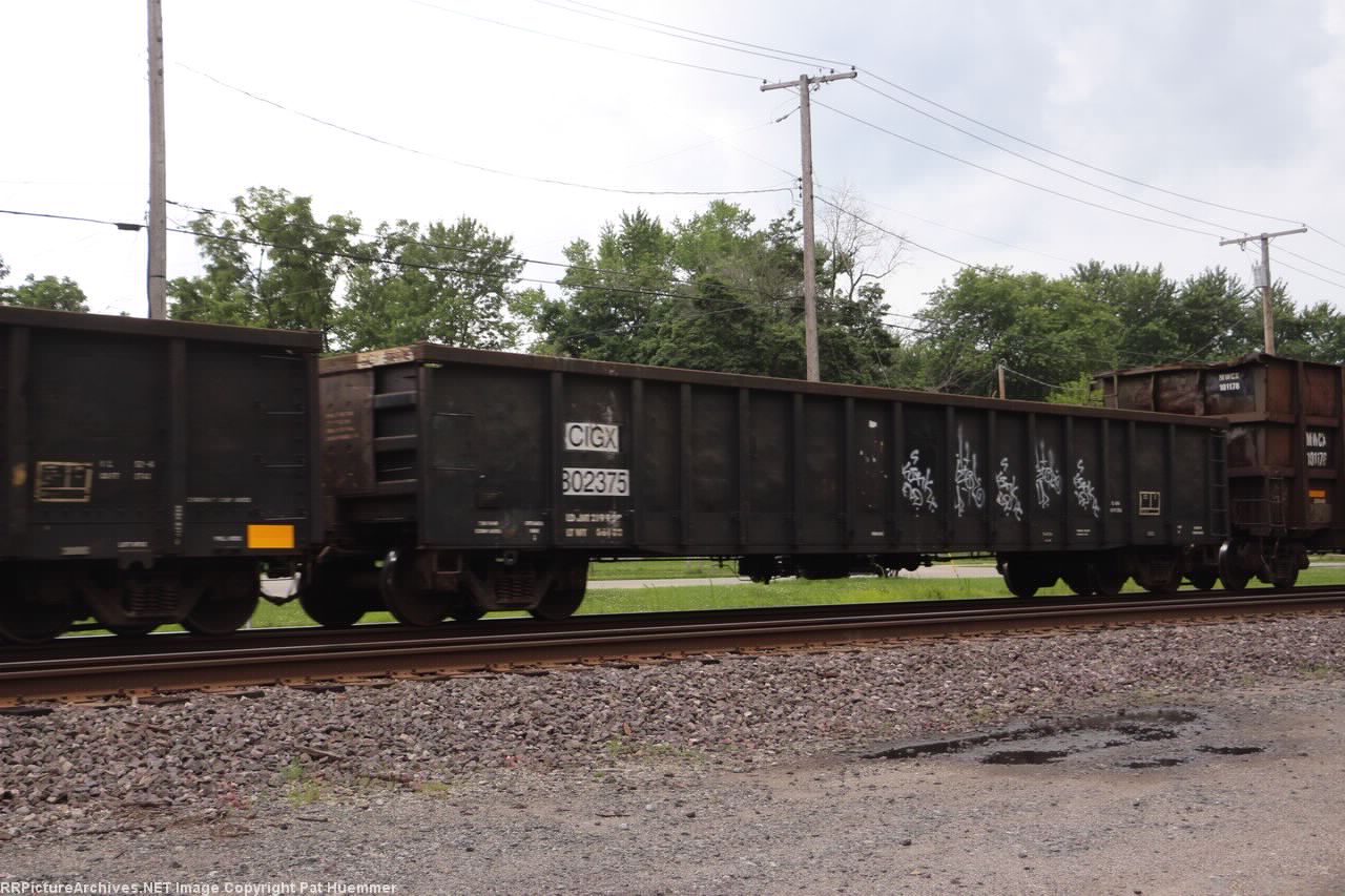 CIGX 802375