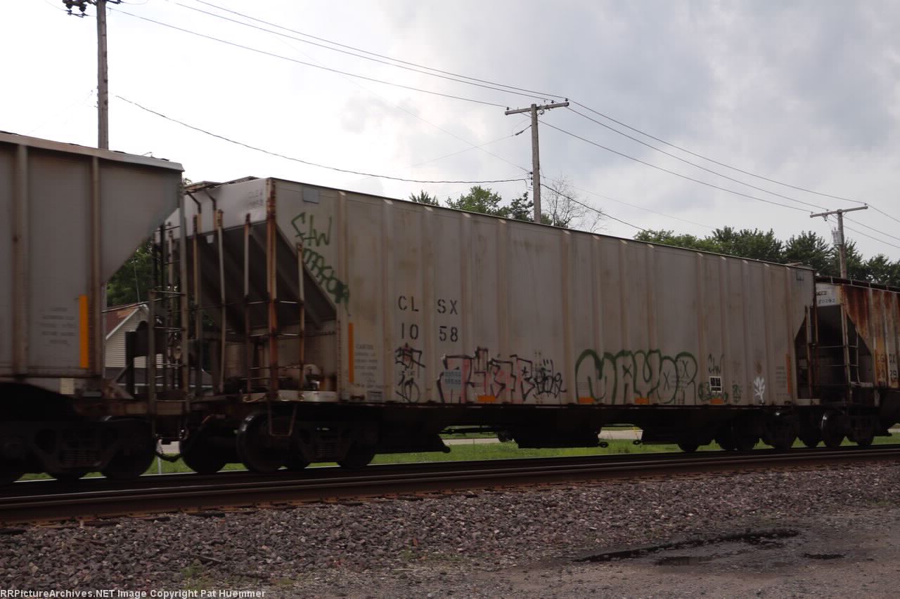 CLSX 1058