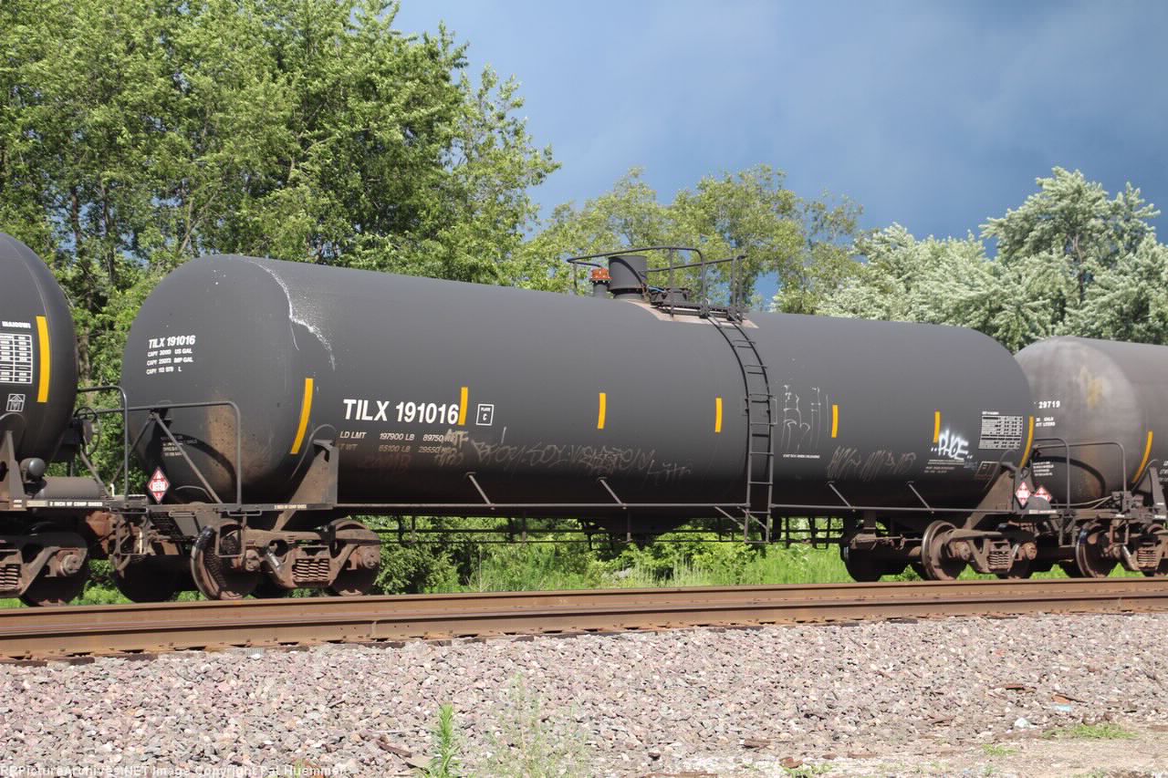 TILX 191016