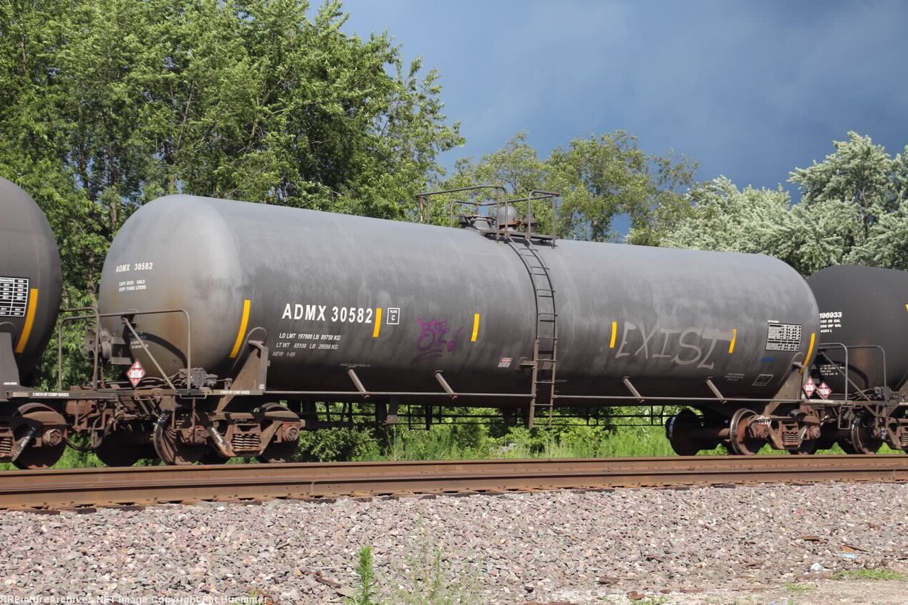 ADMX 30582